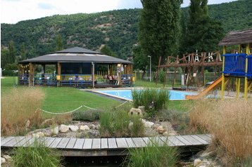Pensjonat Vrané nad Vltavou 2